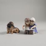 1714 4380 Figuriner
